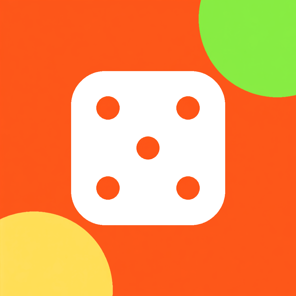 SplitRoulette Logo
